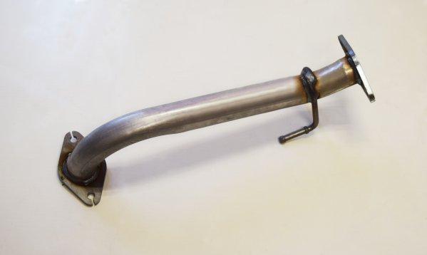 EEC EFE2000 - Exhaust Pipe car-mod.net