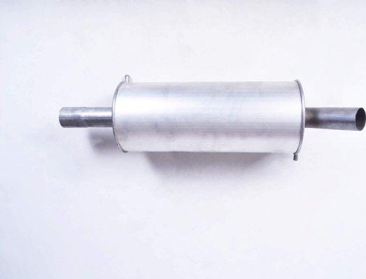 EEC EVW962 - End Silencer car-mod.net