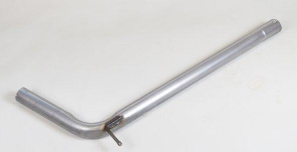 EEC EVW592 - Exhaust Pipe car-mod.net