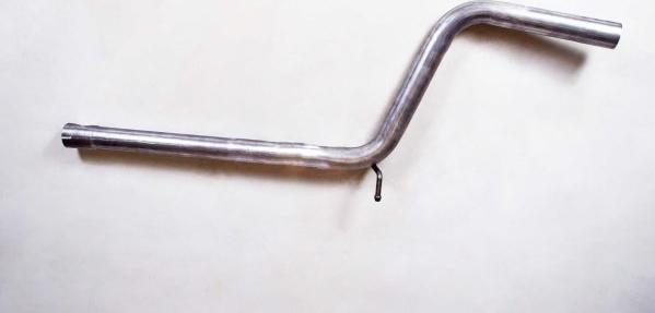 EEC EVW674 - Exhaust Pipe car-mod.net