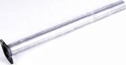 EEC EVW2000 - Exhaust Pipe car-mod.net
