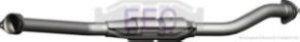 EEC FI6009 - Catalytic Converter car-mod.net