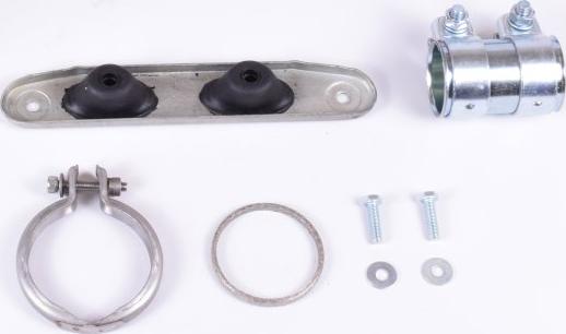 EEC KIT926 - Mounting Kit, catalytic converter car-mod.net