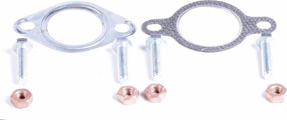 EEC KIT31 - Mounting Kit, catalytic converter car-mod.net