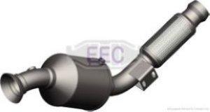 EEC MZ6097 - Catalytic Converter car-mod.net