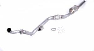 EEC MZ6005 - Catalytic Converter car-mod.net