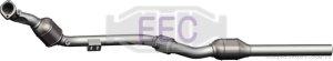 EEC MZ6014 - Catalytic Converter car-mod.net
