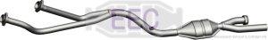 EEC MZ8002 - Catalytic Converter car-mod.net