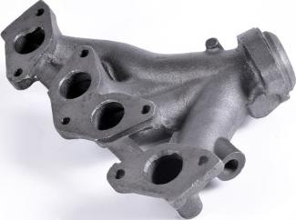 EEC RE7510 - Manifold, exhaust system car-mod.net