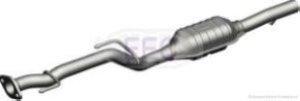 EEC VK6033 - Catalytic Converter car-mod.net