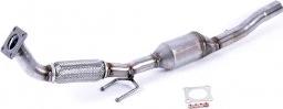 EEC VK6026T - Catalytic Converter car-mod.net