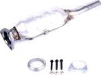 EEC VK8012T - Catalytic Converter car-mod.net