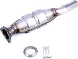 EEC VK8012 - Catalytic Converter car-mod.net