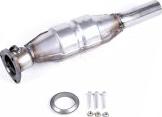 EEC VK8033 - Catalytic Converter car-mod.net