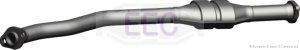 EEC VX8016 - Catalytic Converter car-mod.net