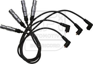 EFI 9870 - Ignition Cable Kit car-mod.net