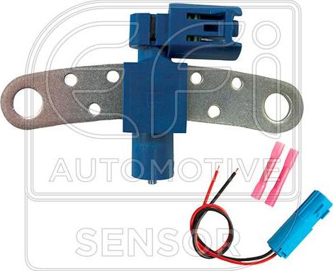 EFI 144460 - Crankshaft position sensor, RPM car-mod.net