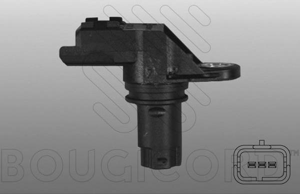 EFI 144410 - Camshaft position Sensor car-mod.net