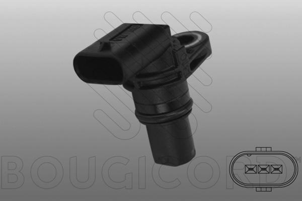 EFI 144543 - Camshaft position Sensor car-mod.net