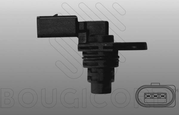 EFI 144551 - Camshaft position Sensor car-mod.net
