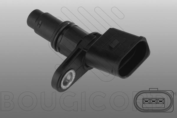 EFI 144503 - Camshaft position Sensor car-mod.net