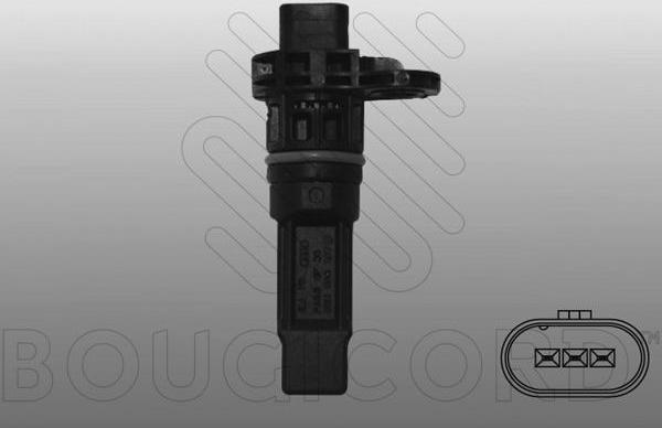 EFI 144574 - RPM Sensor of AT, automatic transmission car-mod.net