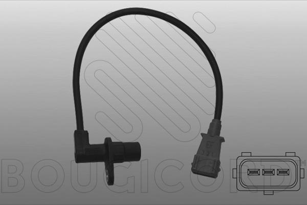 EFI 144303 - Crankshaft position sensor, RPM car-mod.net