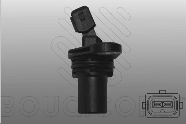 EFI 145523 - Camshaft position Sensor car-mod.net
