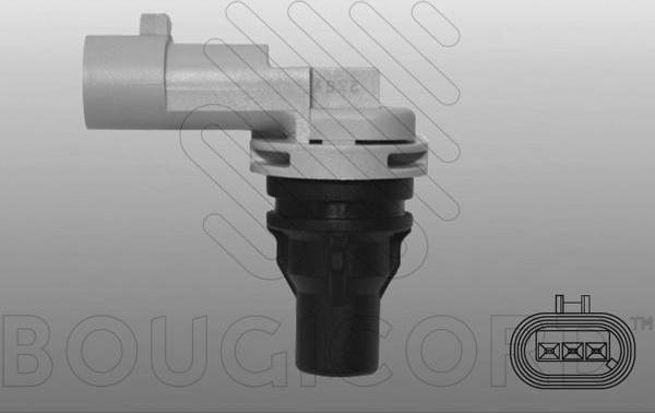 EFI 141220 - Camshaft position Sensor car-mod.net
