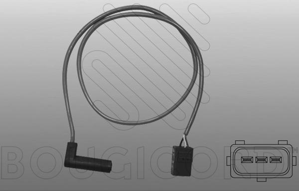 EFI 143396 - Crankshaft position sensor, RPM car-mod.net