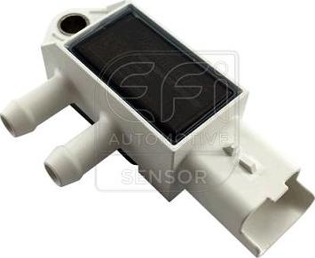 EFI 1474006 - Exhaust pressure Sensor car-mod.net