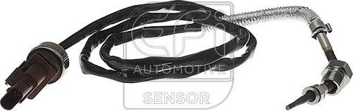 EFI 1473991 - Sensor of exhaust gas Temperature car-mod.net
