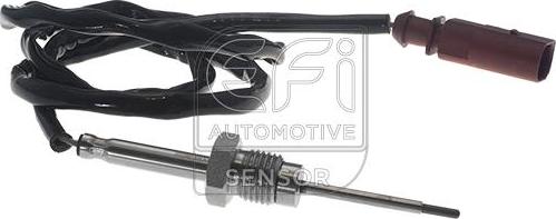 EFI 1473139 - Sensor of exhaust gas Temperature car-mod.net