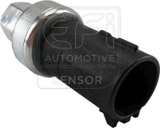 EFI 1473809 - Pressure Switch, air conditioning car-mod.net
