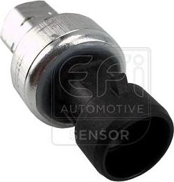EFI 1473808 - Pressure Switch, air conditioning car-mod.net