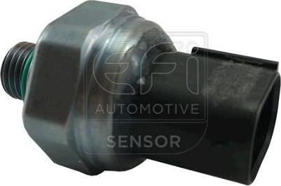 EFI 1473807 - Pressure Switch, air conditioning car-mod.net