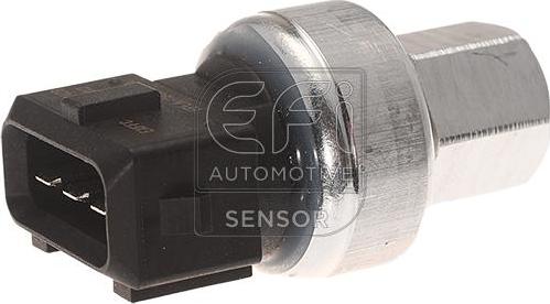 EFI 1473813 - Pressure Switch, air conditioning car-mod.net