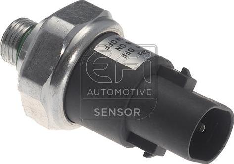 EFI 1473822 - Pressure Switch, air conditioning car-mod.net