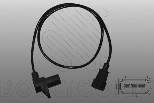 EFI 147206 - Crankshaft position sensor, RPM car-mod.net