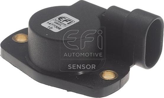 EFI 1477306 - Throttle position sensor car-mod.net