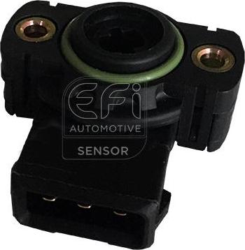 EFI 1477314 - Sensor, accelerator pedal position car-mod.net