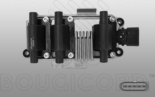EFI 155900 - Ignition Coil car-mod.net