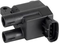 EFI 155437 - Ignition Coil car-mod.net