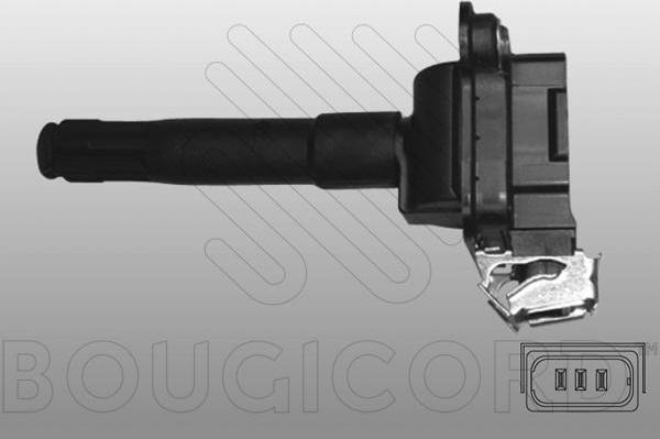 EFI 155500 - Ignition Coil car-mod.net