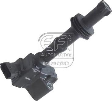 EFI 155519 - Ignition Coil car-mod.net