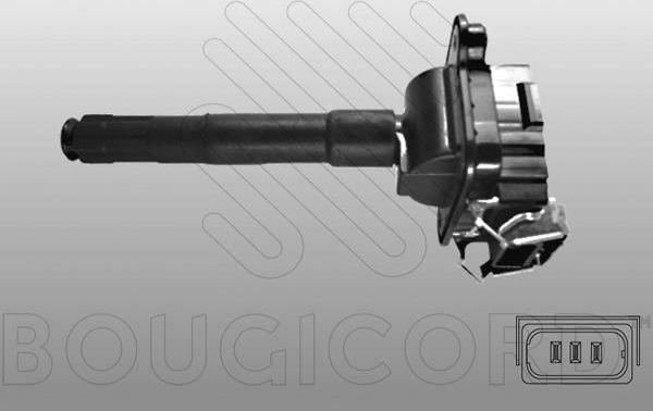 EFI 155600 - Ignition Coil car-mod.net