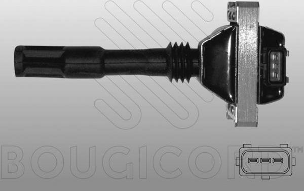 EFI 155095 - Ignition Coil car-mod.net