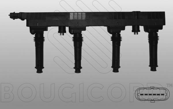 EFI 155046 - Ignition Coil car-mod.net