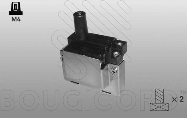 EFI 155066 - Ignition Coil car-mod.net