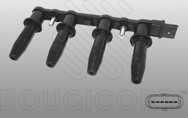 EFI 155039 - Ignition Coil car-mod.net